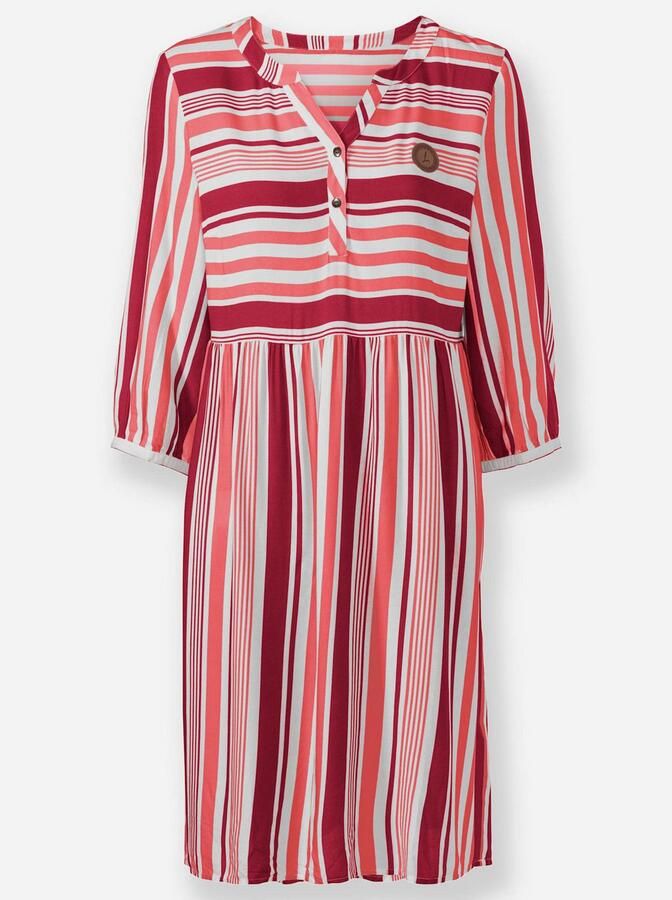 Casual Looks Zomerjurk - Foto 3