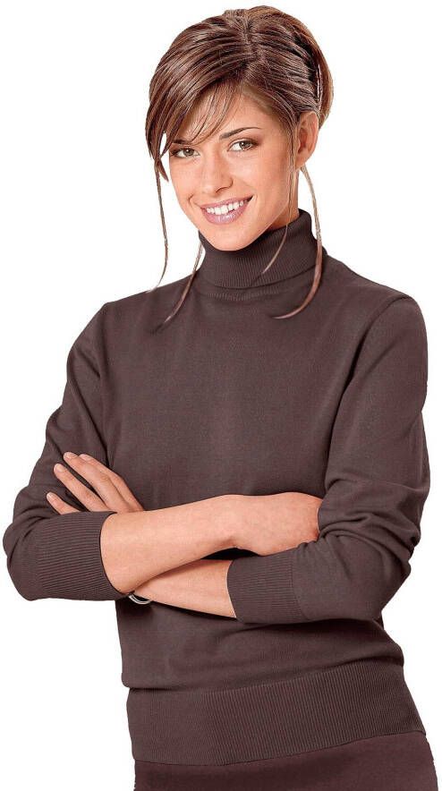 Casual Looks ColTrui