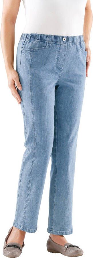 Casual Looks Comfortjeans