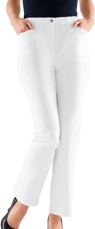 Casual Looks Comfortjeans