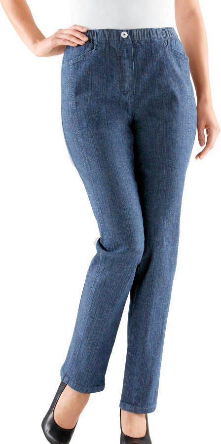 Casual Looks Comfortjeans