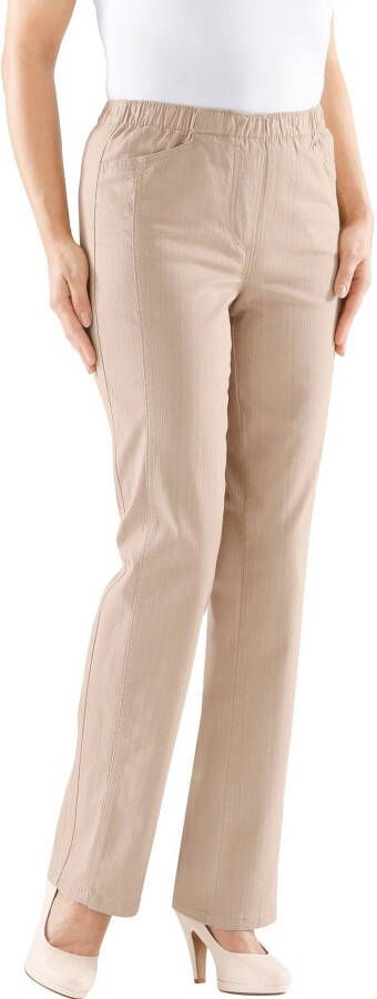 Casual Looks Comfortjeans