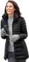 Casual Looks Gewatteerde jas - Thumbnail 1