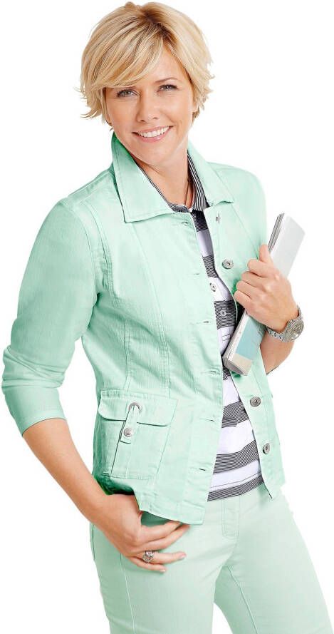 Casual Looks Jasje Blazer