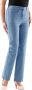 Casual Looks Jeans met elastische band - Thumbnail 1