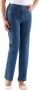 Casual Looks Jeans met elastische band - Thumbnail 1