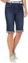 Casual Looks Jeansbermuda (1-delig) - Thumbnail 1