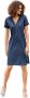 Casual Looks Jeans jurk - Thumbnail 1