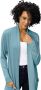 Casual Looks Lang vest - Thumbnail 1