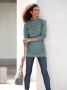 Casual Looks Lange trui - Thumbnail 1