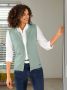 Casual Looks Mouwloos vest - Thumbnail 1