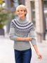 Casual Looks Noorse Trui - Thumbnail 1