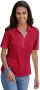 Casual Looks Poloshirt (1-delig) - Thumbnail 1