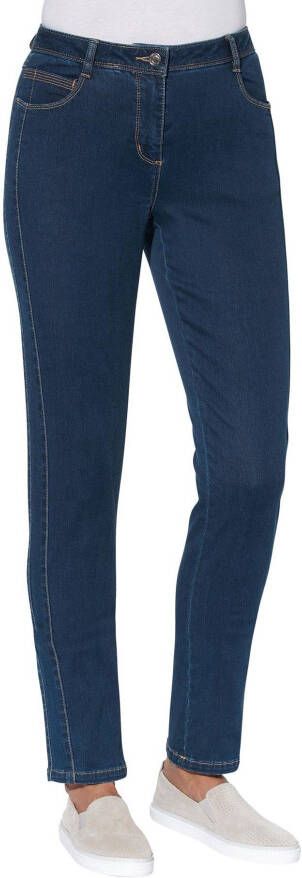 Casual Looks Prettige jeans (1-delig)