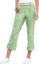 Casual Looks Geweven broek - Thumbnail 1