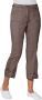 Casual Looks Geweven broek - Thumbnail 1