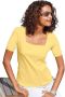 Casual Looks Shirt met korte mouwen Shirt (1-delig) - Thumbnail 1