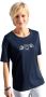 Casual Looks Shirt met korte mouwen Shirt (1-delig) - Thumbnail 1