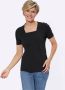 Casual Looks Shirt met korte mouwen Shirt (1-delig) - Thumbnail 1