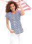 Casual Looks Shirt met korte mouwen Shirt (1-delig) - Thumbnail 1
