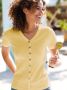 Casual Looks Shirt met korte mouwen Shirt (1-delig) - Thumbnail 1