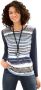Casual Looks Shirt met lange mouwen Shirt (1-delig) - Thumbnail 1
