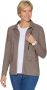 Casual Looks Shirtjasje (1-delig) - Thumbnail 1