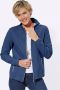 Casual Looks Shirtjasje (1-delig) - Thumbnail 1