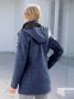 Casual Looks Softshell-jack - Thumbnail 1