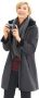 Casual Looks Softshell-jack - Thumbnail 1