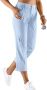 Casual Looks Stretchbroek - Thumbnail 1