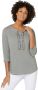 Casual Looks Sweatshirt - Thumbnail 1