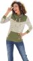 Casual Looks Sweatshirt - Thumbnail 1