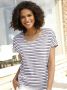 Casual Looks T-shirt (1-delig) - Thumbnail 1