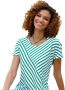 Casual Looks T-shirt (1-delig) - Thumbnail 1