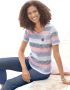 Casual Looks T-shirt (1-delig) - Thumbnail 1
