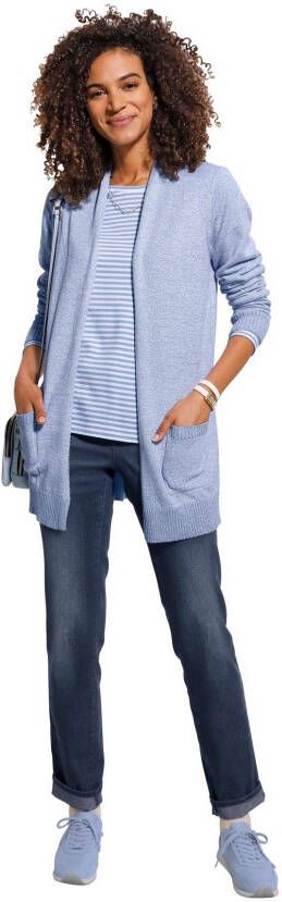 Casual Looks T-shirt (1-delig)