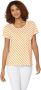 Casual Looks T-shirt (1-delig) - Thumbnail 1