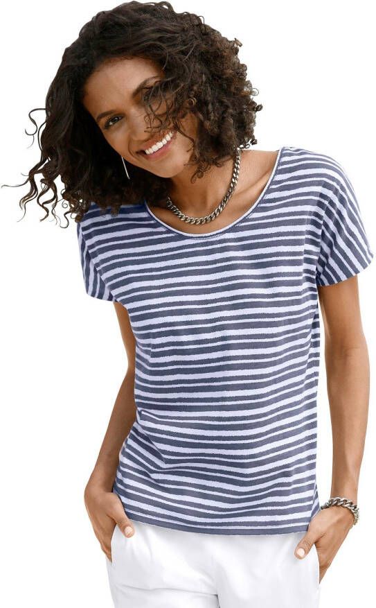 Casual Looks T-shirt (1-delig)