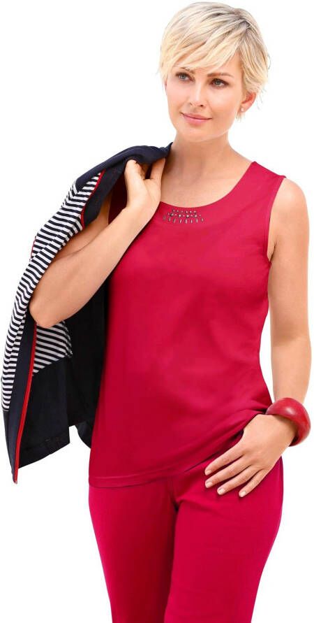 Casual Looks Top