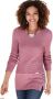 Casual Looks Trui met ronde hals Trui - Thumbnail 1