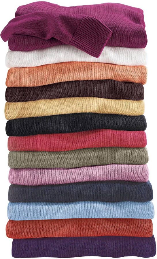 Casual Looks Vest