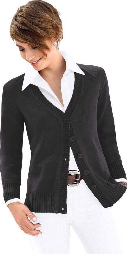 Casual Looks Vest