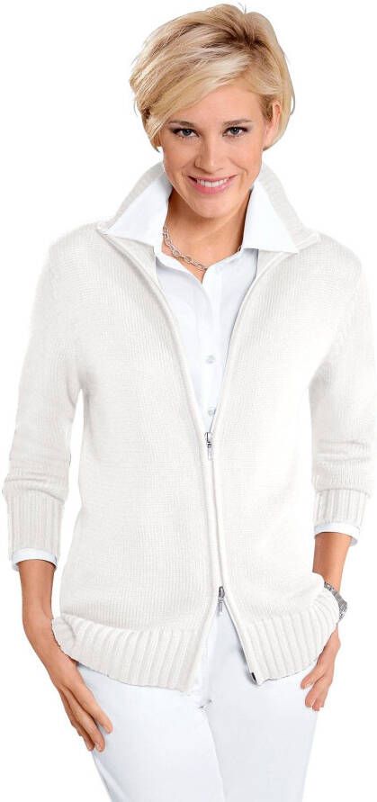 Casual Looks Vest