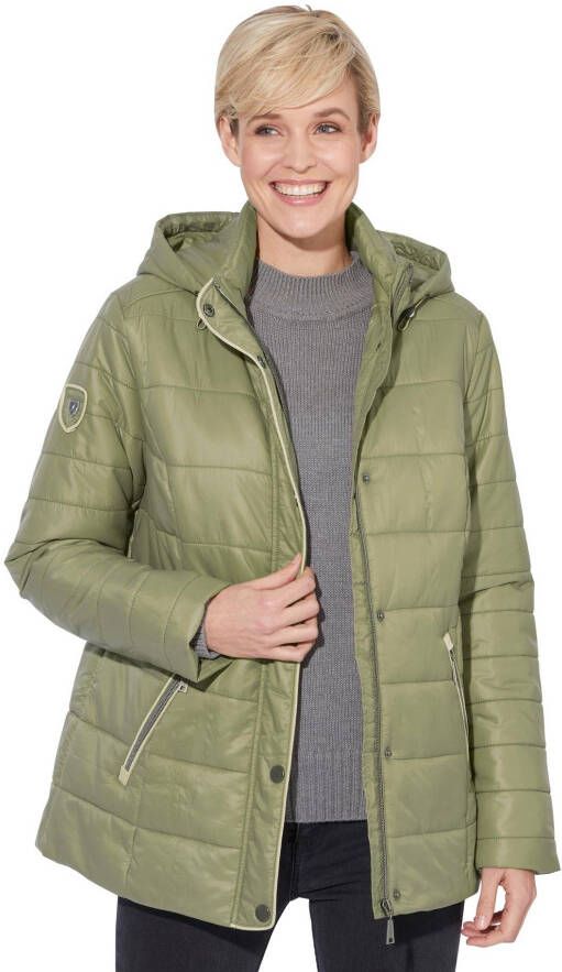 Casual Looks Winterjack