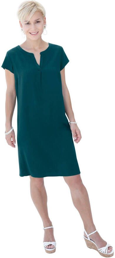 Casual Looks Zomerjurk