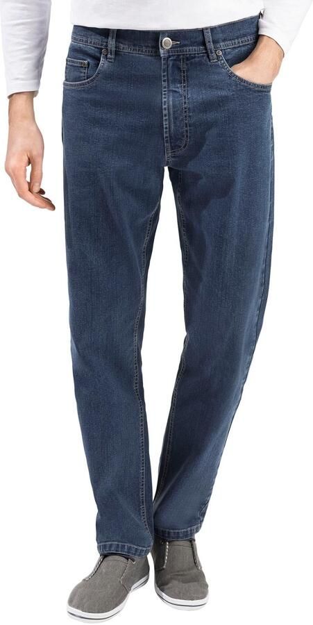 Catamaran 5-pocket jeans (1-delig) - Foto 4