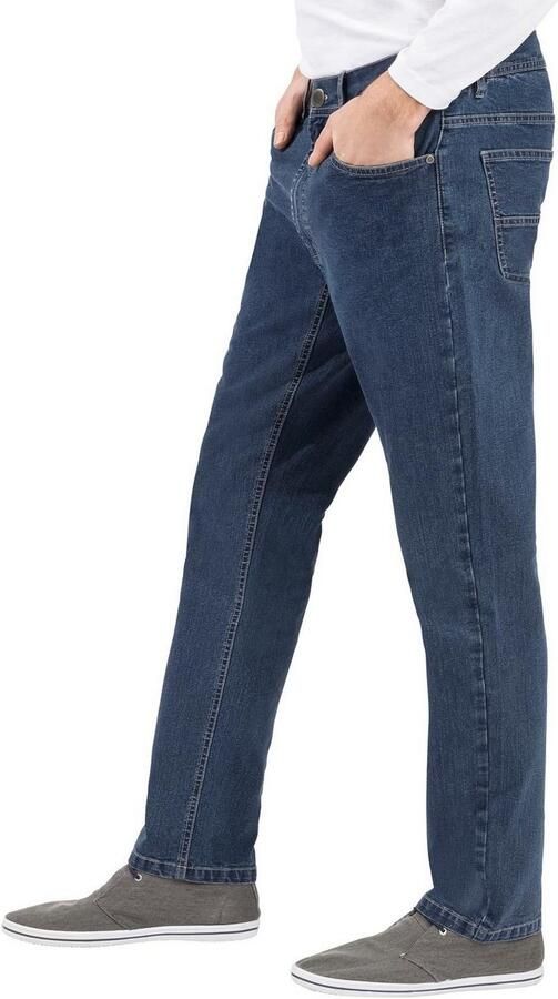 Catamaran 5-pocket jeans (1-delig)