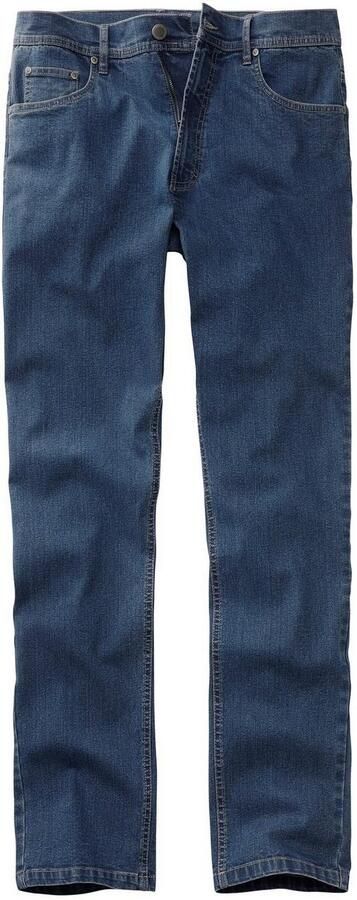 Catamaran 5-pocket jeans (1-delig) - Foto 3