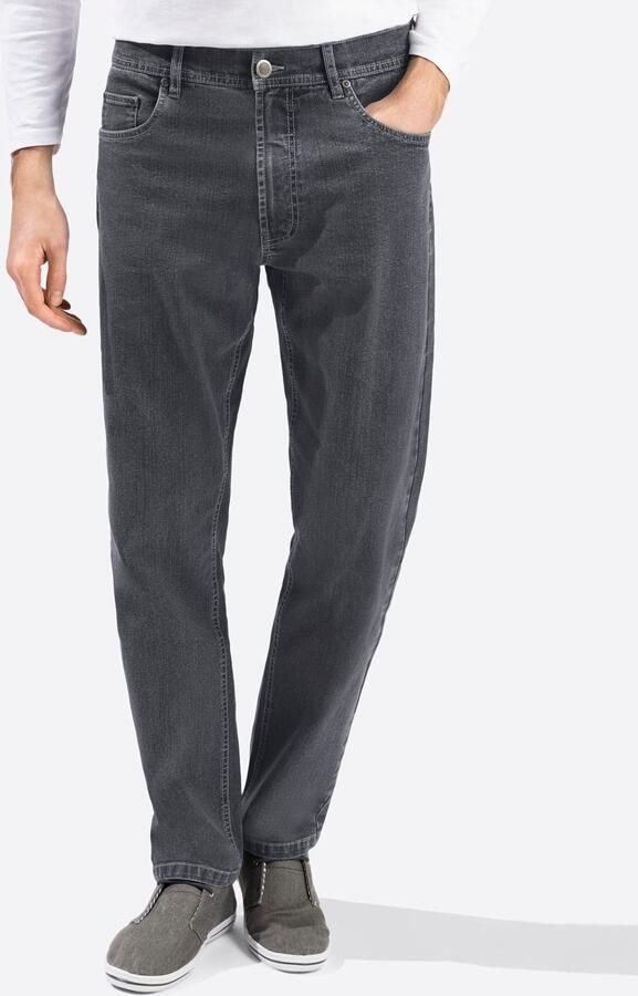 Catamaran 5-pocket jeans (1-delig) - Foto 4